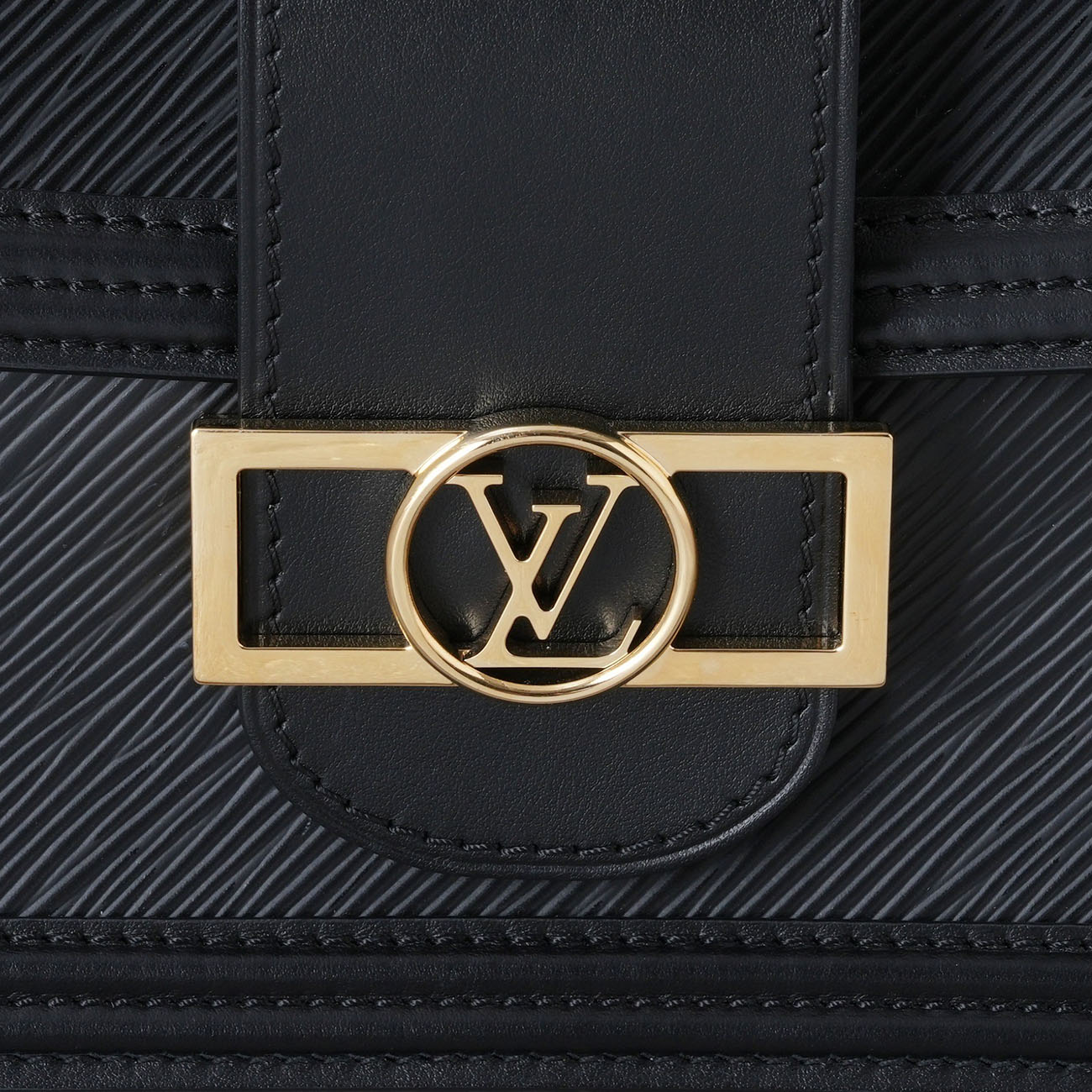 LOUIS VUITTON(USED)루이비통 에삐 도핀MM